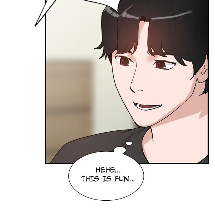 Town Girls - Chapter 19 [photo 52] - MangaPorn