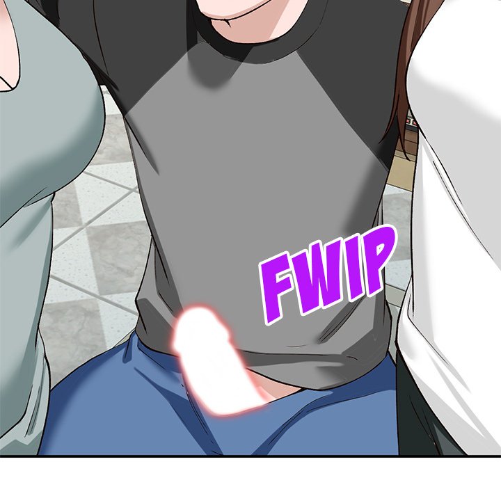 Town Girls - Chapter 19 [photo 56] - MangaPorn