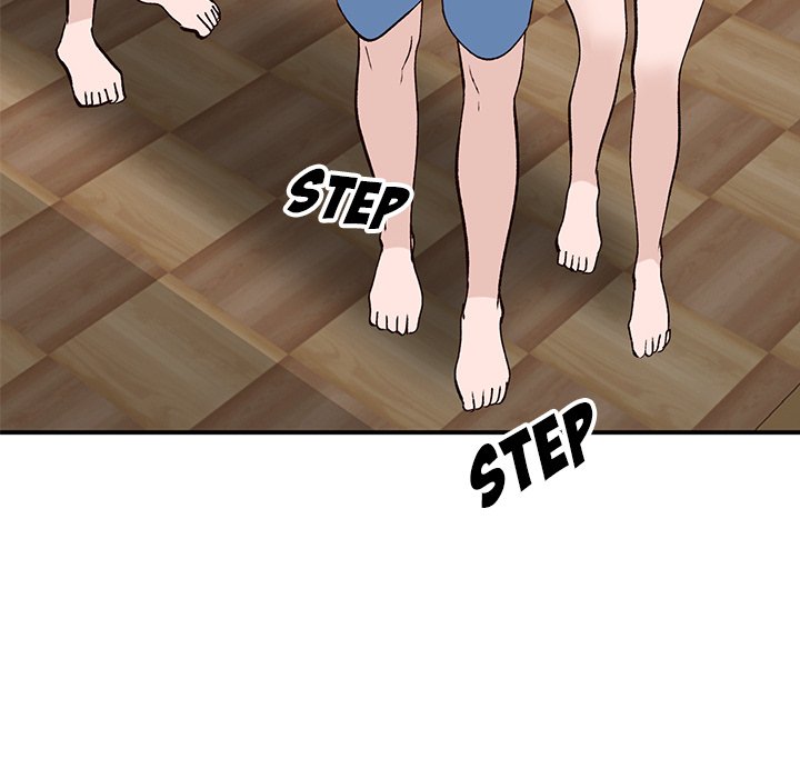 Town Girls - Chapter 19 [photo 6] - MangaPorn