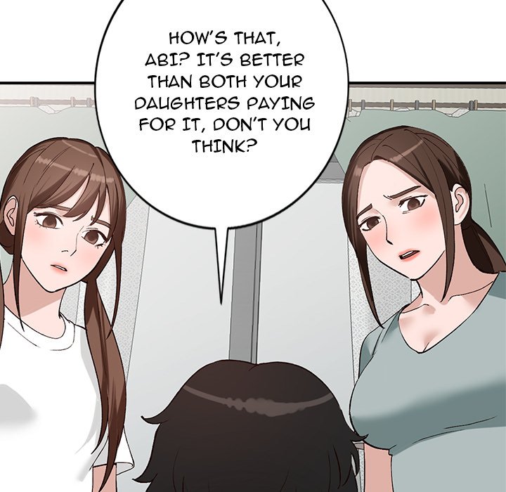Town Girls - Chapter 19 [photo 60] - MangaPorn