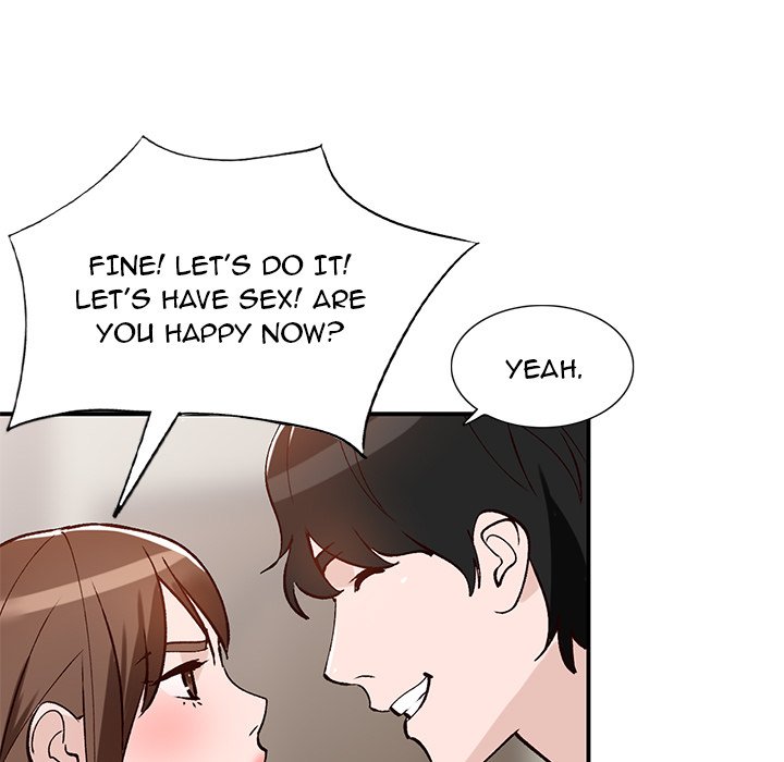 Town Girls - Chapter 19 [photo 7] - MangaPorn