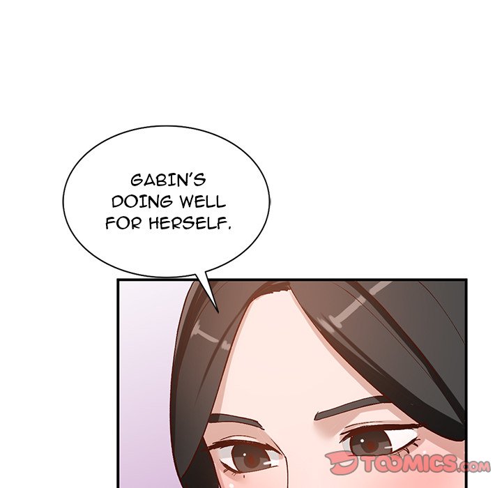 Town Girls - Chapter 19 [photo 81] - MangaPorn