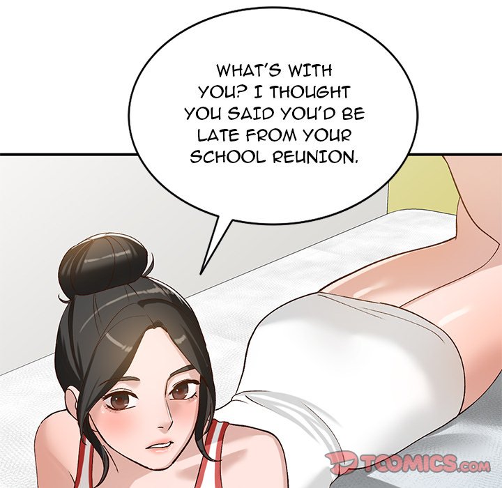 Town Girls - Chapter 19 [photo 87] - MangaPorn