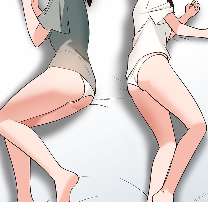 Town Girls - Chapter 20 [photo 121] - MangaPorn