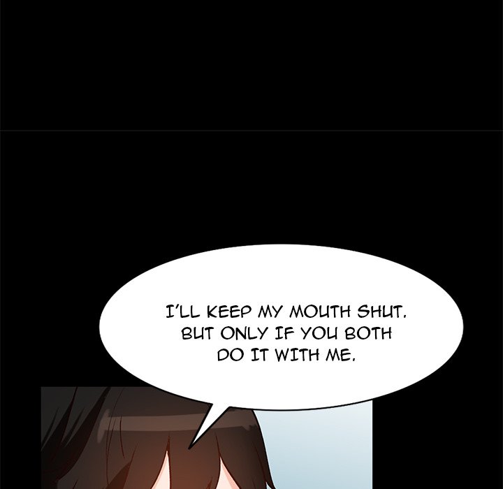 Town Girls - Chapter 20 [photo 132] - MangaPorn