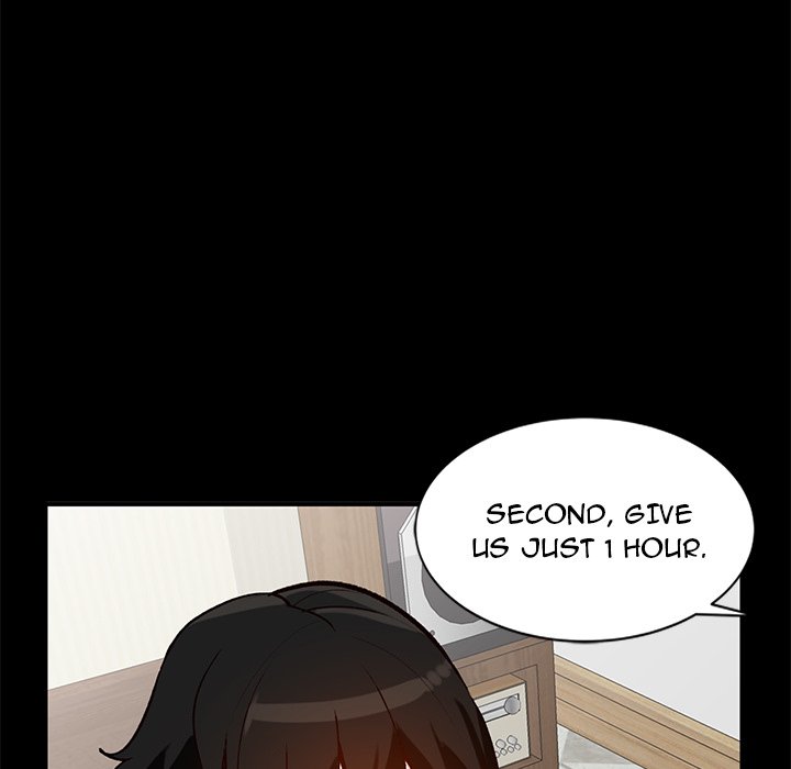 Town Girls - Chapter 20 [photo 139] - MangaPorn