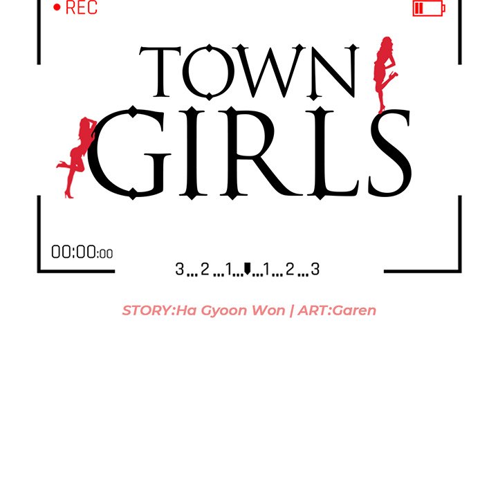 Town Girls - Chapter 20 [photo 14] - MangaPorn