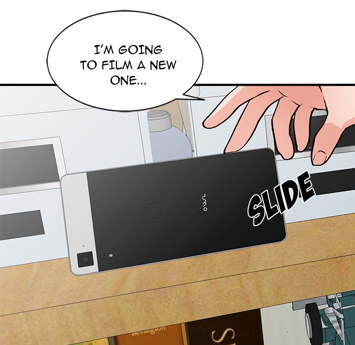 Town Girls - Chapter 20 [photo 151] - MangaPorn