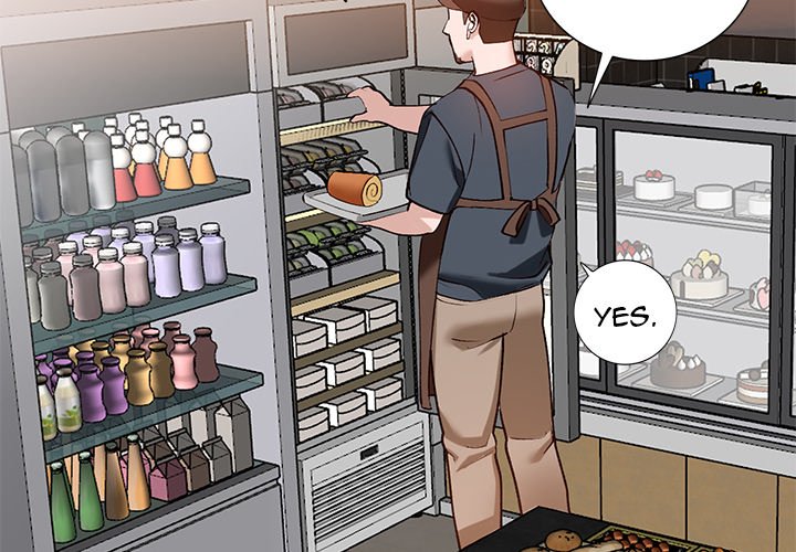 Town Girls - Chapter 20 [photo 2] - MangaPorn