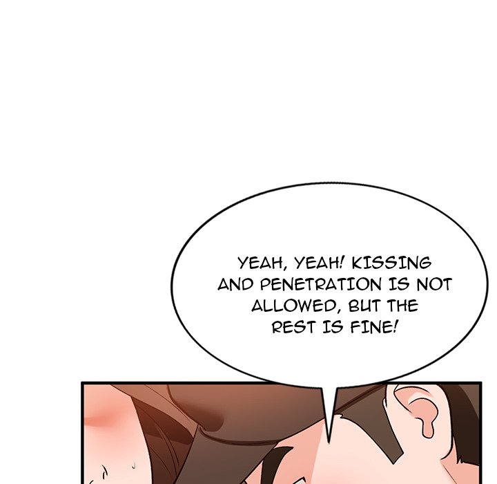 Town Girls - Chapter 20 [photo 34] - MangaPorn