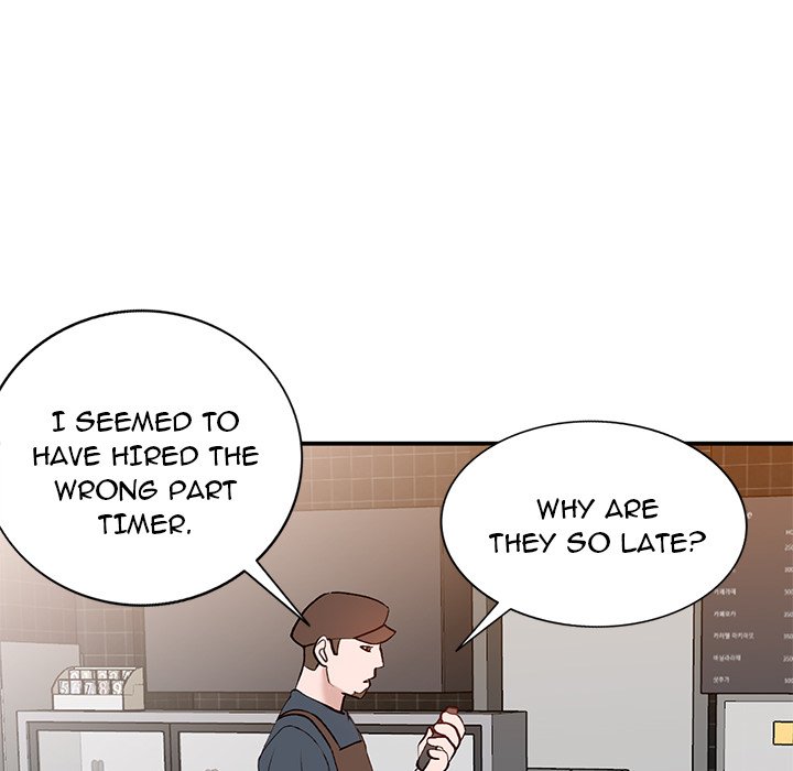 Town Girls - Chapter 20 [photo 6] - MangaPorn