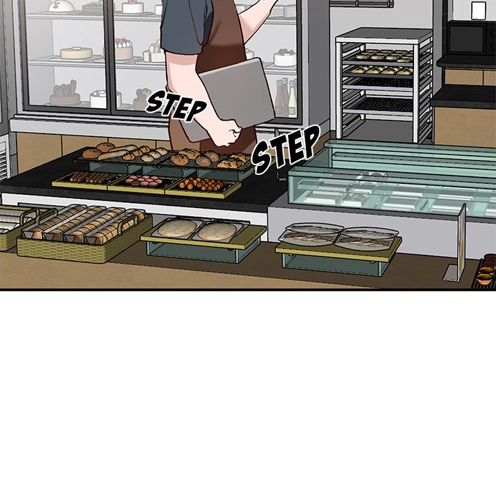 Town Girls - Chapter 20 [photo 7] - MangaPorn