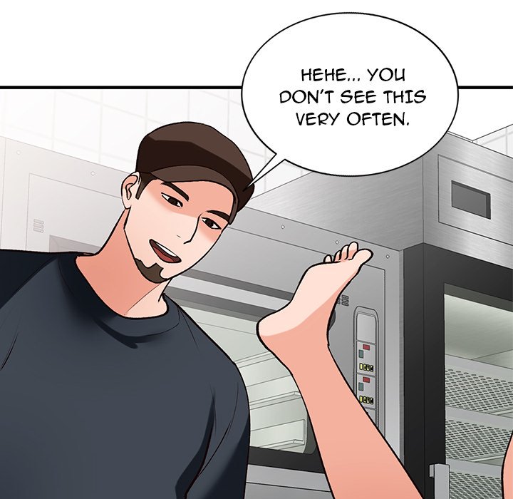 Town Girls - Chapter 20 [photo 92] - MangaPorn