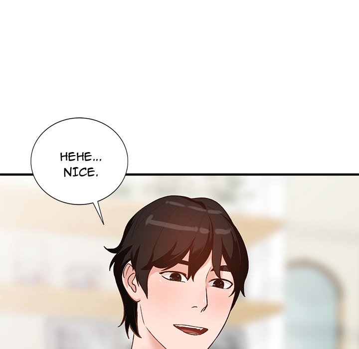 Town Girls - Chapter 21 [photo 102] - MangaPorn