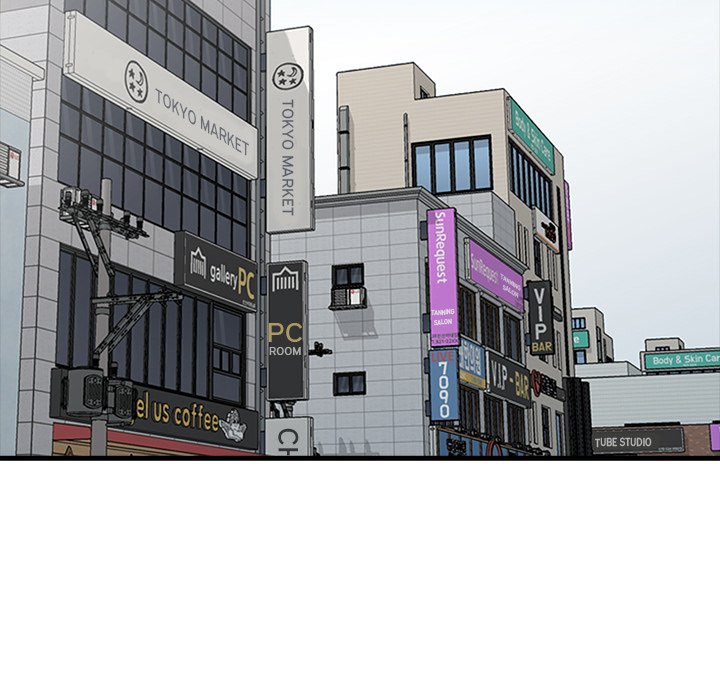 Town Girls - Chapter 21 [photo 108] - MangaPorn