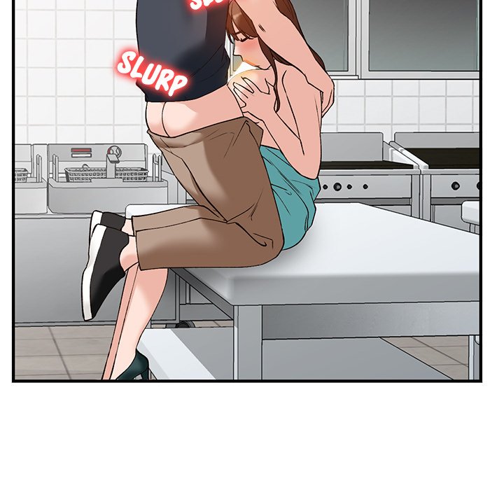 Town Girls - Chapter 21 [photo 112] - MangaPorn