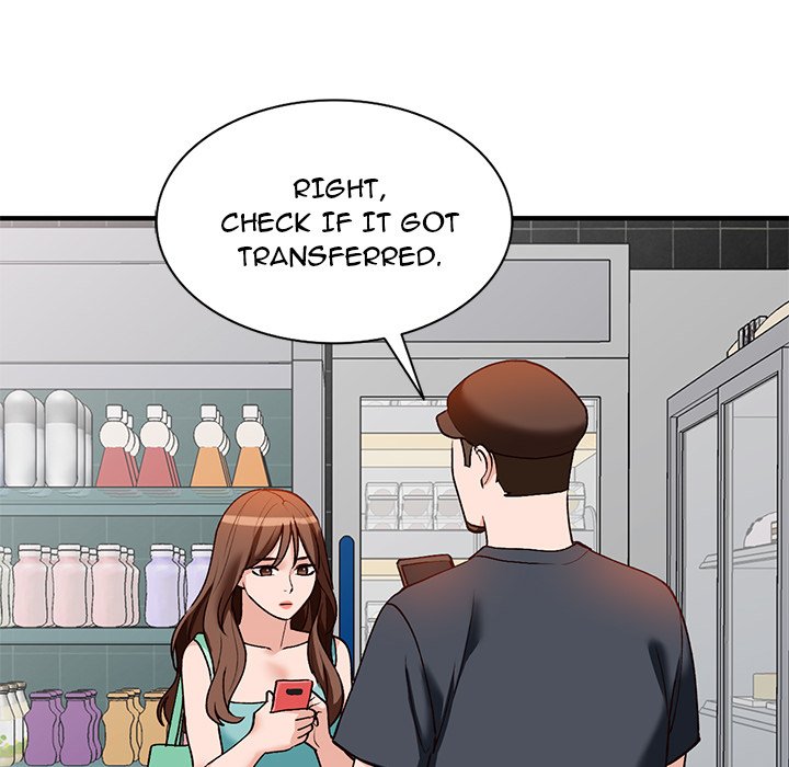 Town Girls - Chapter 21 [photo 134] - MangaPorn