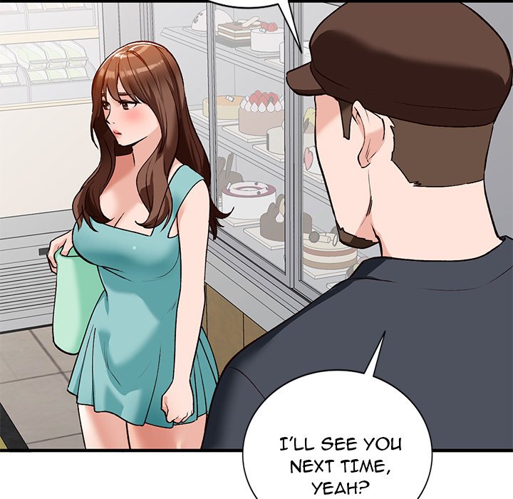 Town Girls - Chapter 21 [photo 143] - MangaPorn