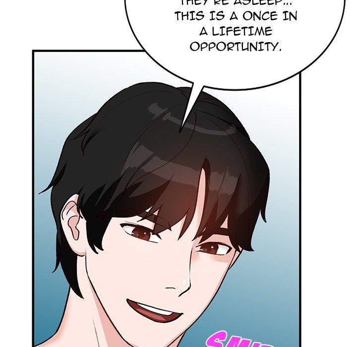 Town Girls - Chapter 21 [photo 17] - MangaPorn