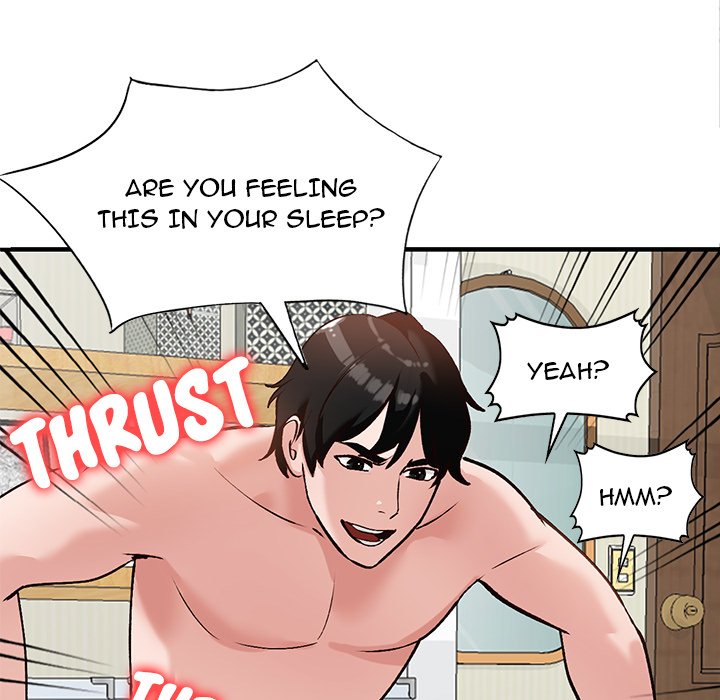 Town Girls - Chapter 21 [photo 61] - MangaPorn