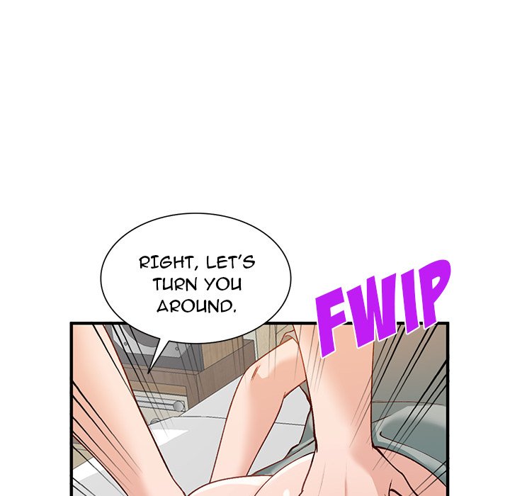 Town Girls - Chapter 21 [photo 79] - MangaPorn