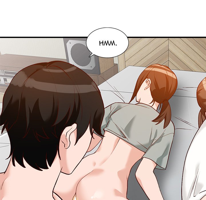 Town Girls - Chapter 21 [photo 82] - MangaPorn