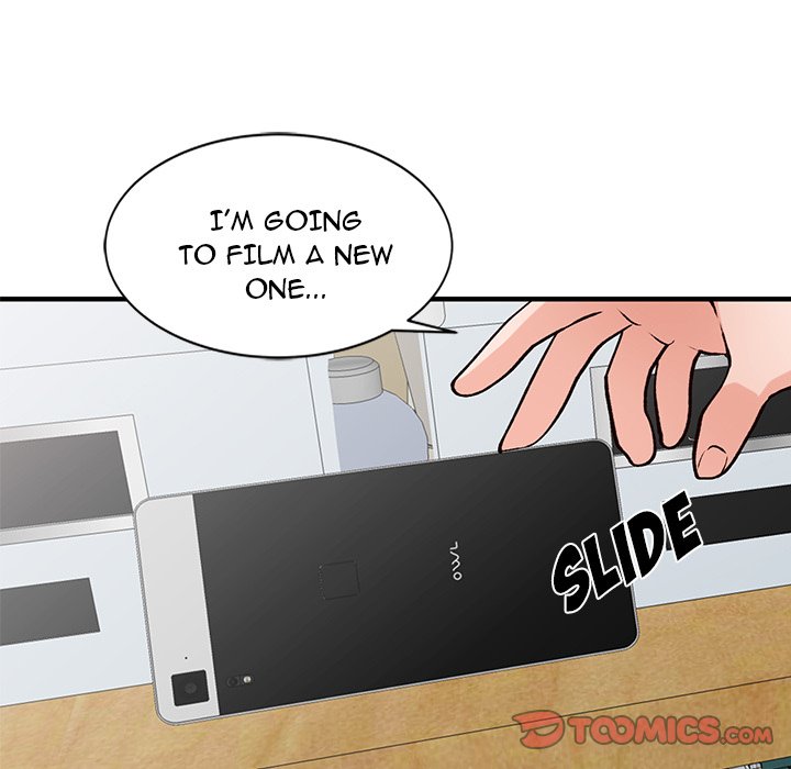 Town Girls - Chapter 21 [photo 9] - MangaPorn