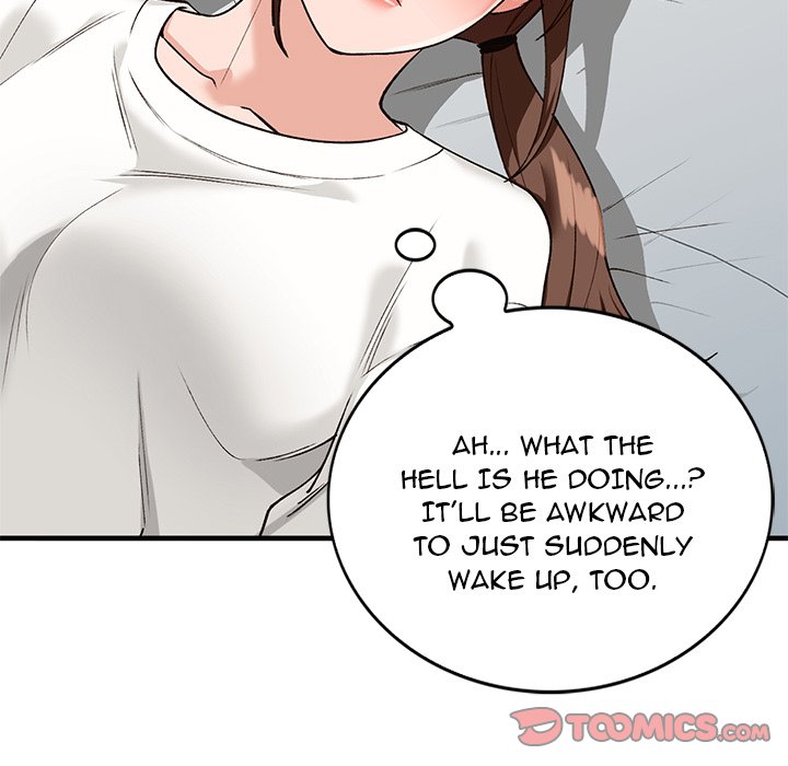 Town Girls - Chapter 21 [photo 99] - MangaPorn