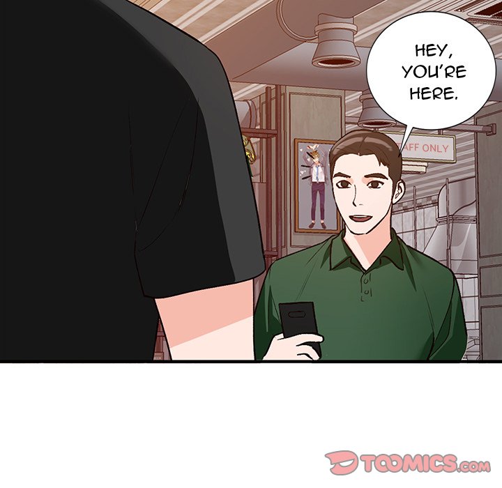 Town Girls - Chapter 22 [photo 153] - MangaPorn