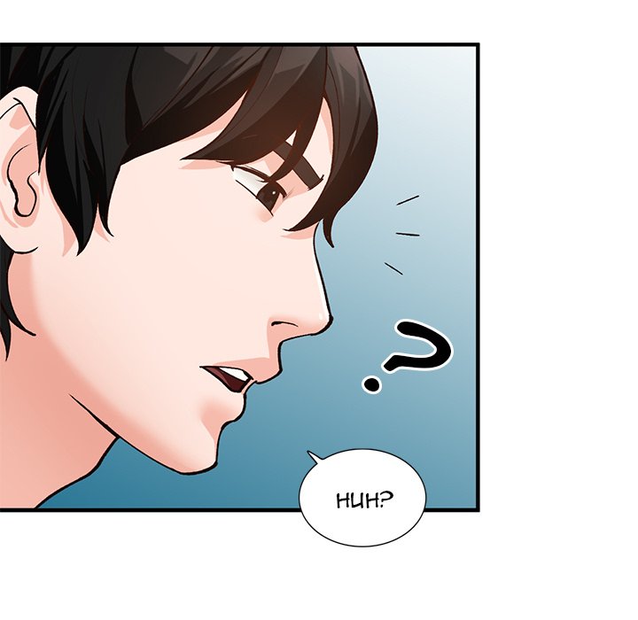 Town Girls - Chapter 22 [photo 20] - MangaPorn