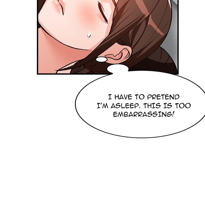 Town Girls - Chapter 22 [photo 56] - MangaPorn