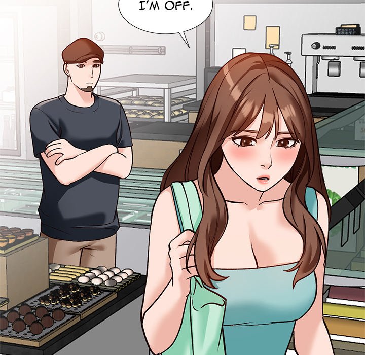 Town Girls - Chapter 22 [photo 7] - MangaPorn