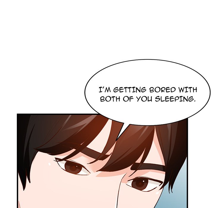 Town Girls - Chapter 22 [photo 85] - MangaPorn