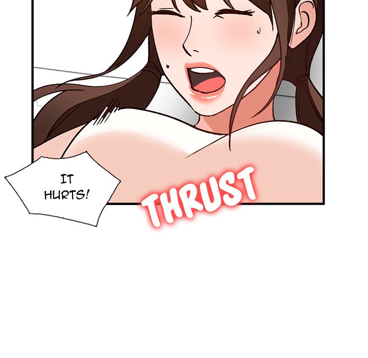 Town Girls - Chapter 22 [photo 91] - MangaPorn