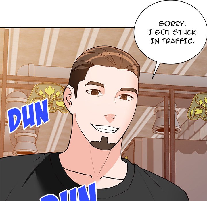 Town Girls - Chapter 23 [photo 11] - MangaPorn