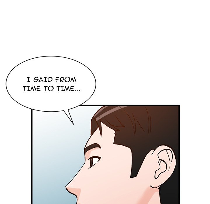 Town Girls - Chapter 23 [photo 110] - MangaPorn