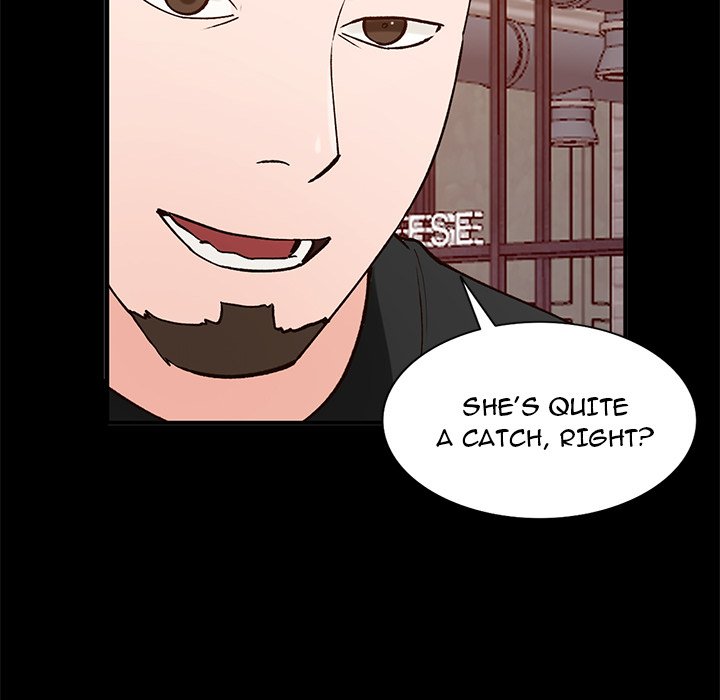 Town Girls - Chapter 23 [photo 115] - MangaPorn