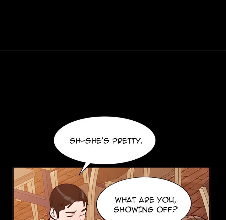 Town Girls - Chapter 23 [photo 116] - MangaPorn