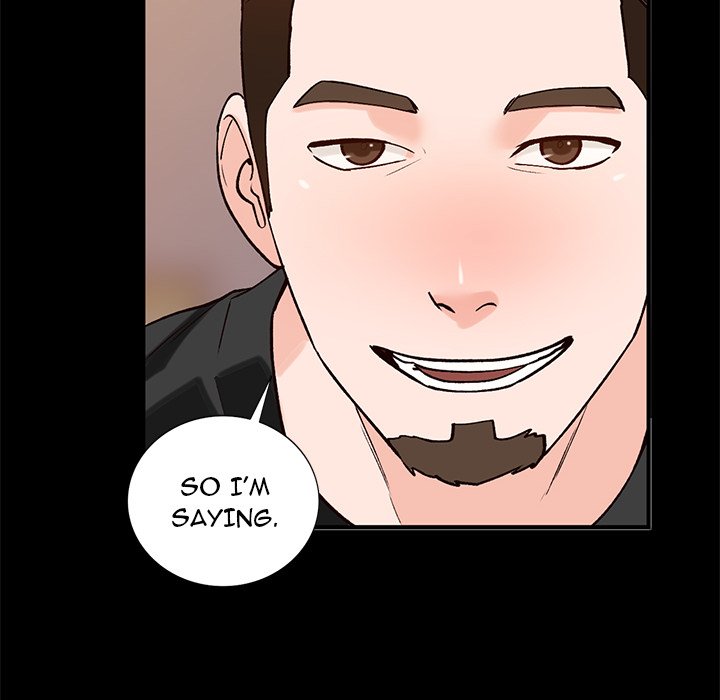 Town Girls - Chapter 23 [photo 119] - MangaPorn