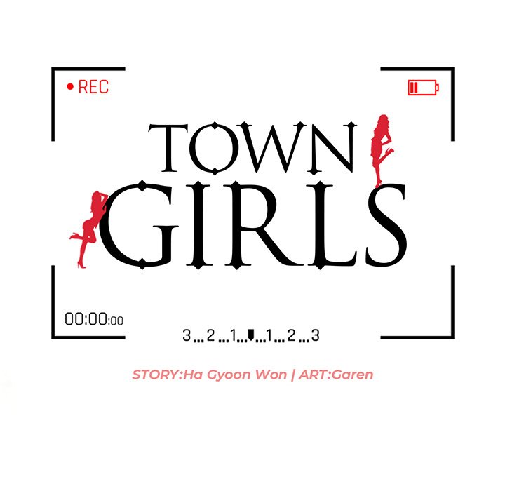 Town Girls - Chapter 23 [photo 14] - MangaPorn