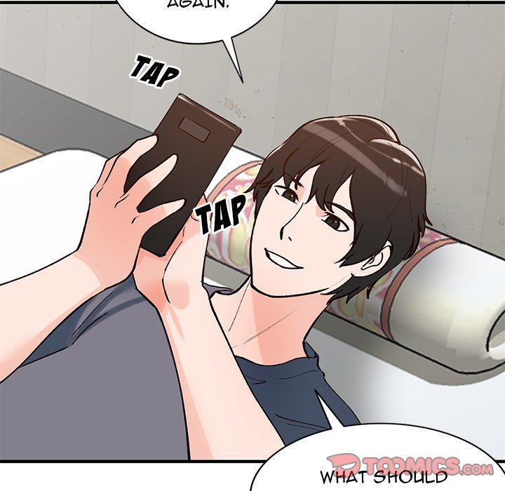 Town Girls - Chapter 23 [photo 141] - MangaPorn