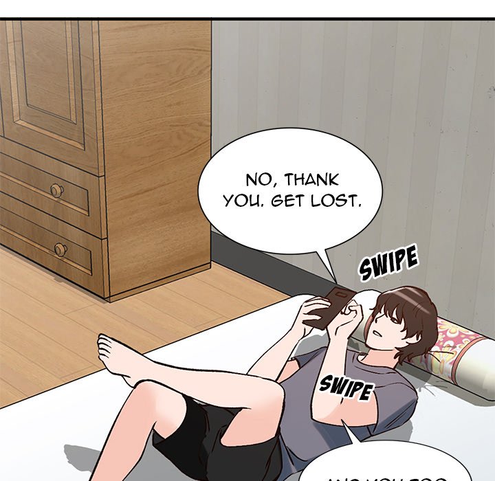 Town Girls - Chapter 23 [photo 143] - MangaPorn