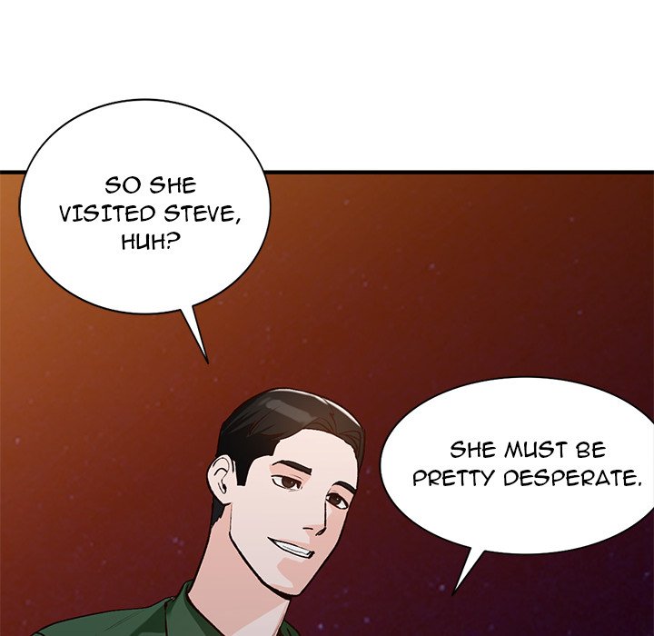 Town Girls - Chapter 23 [photo 20] - MangaPorn