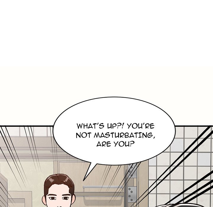 Town Girls - Chapter 23 [photo 44] - MangaPorn