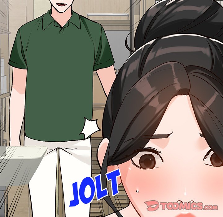 Town Girls - Chapter 23 [photo 45] - MangaPorn