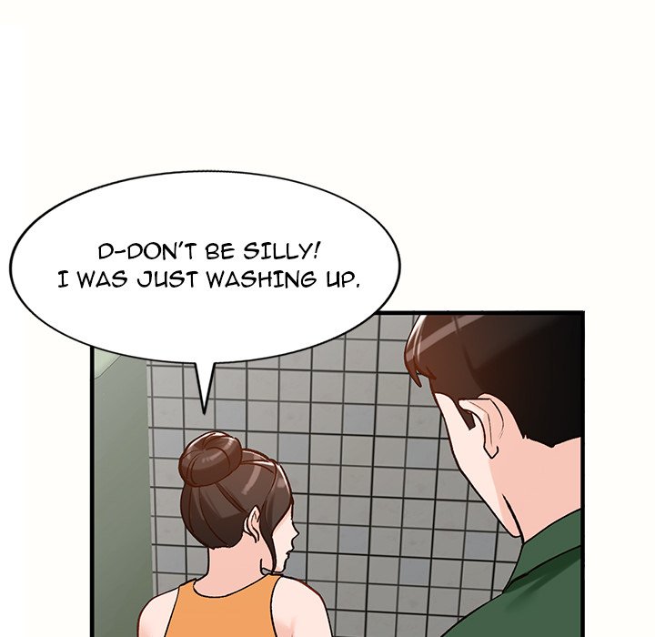 Town Girls - Chapter 23 [photo 47] - MangaPorn