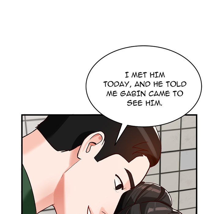 Town Girls - Chapter 23 [photo 85] - MangaPorn