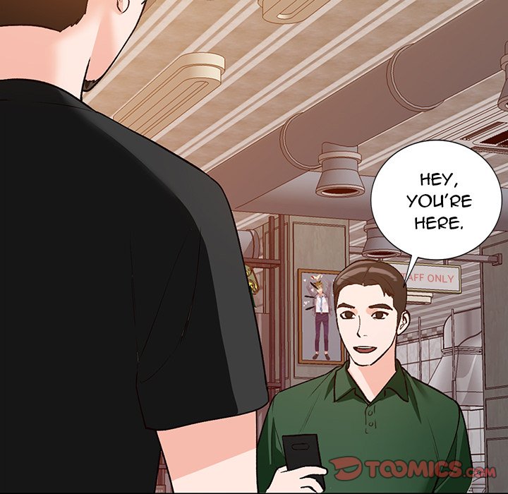 Town Girls - Chapter 23 [photo 9] - MangaPorn