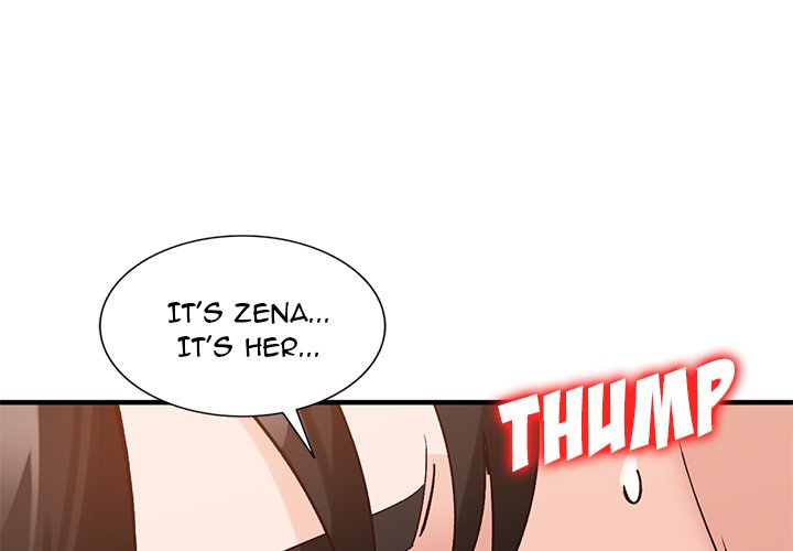 Town Girls - Chapter 24 [photo 1] - MangaPorn