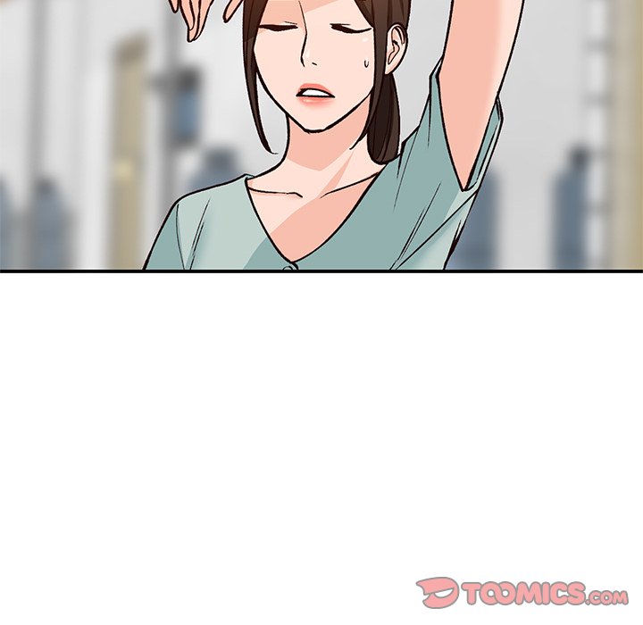 Town Girls - Chapter 24 [photo 105] - MangaPorn